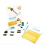 Circuit Scribe Basic Kit: Draw Circuits Instantly