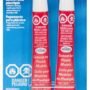 Testors 3509C Testors Plastic Cement Value Pack