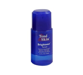 Tend Skin Brightoner Serum Roll on, 2.5 ounce