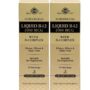 Solgar Sublingual Liquid B-12 2000 mcg with B-Complex - 2 fl oz, Pack of 2 - Supports Ener