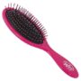 Wet Brush Original Detangler Hair Brush - Punchy Pink - Exclusive Ultra-soft IntelliFlex B