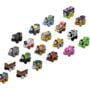 Thomas & Friends MINIS Toy Train 20 Pack for Kids Miniature Engines & Railway Vehicles for