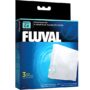 Fluval C4 Poly Foam Pad - 3-Pack