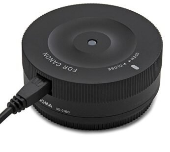 Sigma USB Dock for Canon