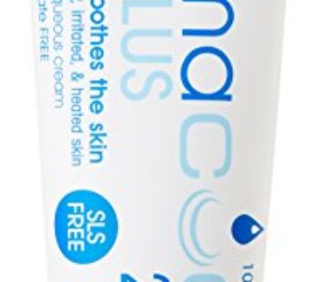 Dermacool 100g Menthol In Aqueous Cream Plus