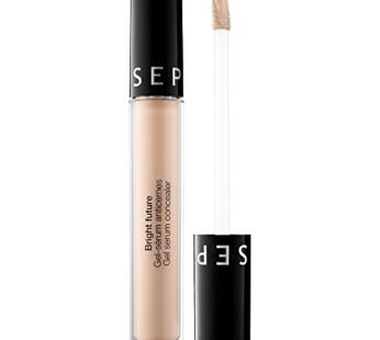 SEPHORA COLLECTION Bright Future Gel Serum Under Eye Concealer 10 Eclair