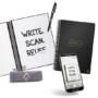 Rocketbook Core Reusable Smart Notebook | Innovative, Eco-Friendly, Digitally Connected No