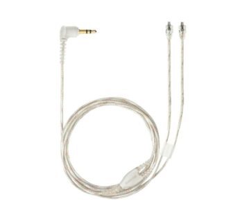 Shure EAC64CL 64 -Inch Detachable Earphone Cable for SE215, SE315, SE425 and SE535 Earphon