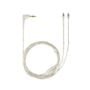 Shure EAC64CL 64 -Inch Detachable Earphone Cable for SE215, SE315, SE425 and SE535 Earphon