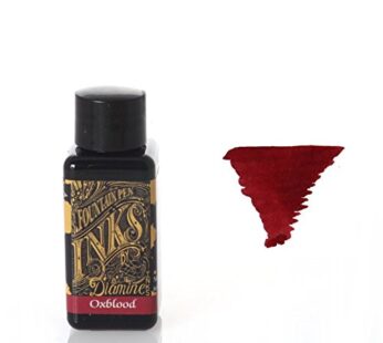 Diamine – Fountain Pen Ink, Oxblood 30 ml