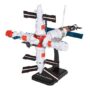 Daron Space Adventure Space Station Playset
