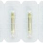Mastisol Medical Liquid Adhesive 2/3 mL Vials, Four (4) Vials