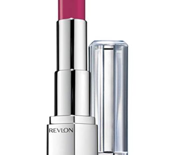 Revlon Ultra HD Lipstick, 850 Iris, 0.1 Ounce