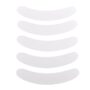 BLESSUME Tab Collar for Clergy Shirt (5pcs)