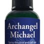 The Crystal Garden Archangel Michael Spray 2 Oz