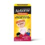 Airborne Original with Vitamin C, Chewable Tablets Berry 32 ea
