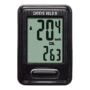 CATEYE, Velo 9 Wired Bike Computer, Black