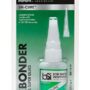 Bob Smith Industries BSI-161H UN-CURE Super Glue Debonder, 1 oz.,Clear