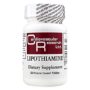 Cardiovascular Research Lipothiamine, White, 60 Count (THIAM2)