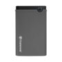 Transcend StoreJet 25CK3 2.5  SATA III SSD/HDD Enclosure Kit USB 3.1 Gen 1 TS0GSJ25CK3,Gre