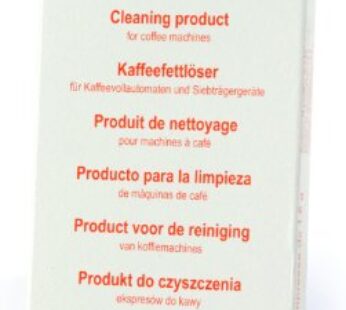 Gaggia Coffee Cleaning Tablets, Package may vary
