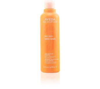 Aveda After Sun Hair & Body Cleanser Coconut, 8.5 Fl Oz