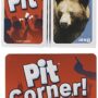 Winning Moves Games The Pit Game