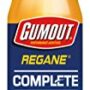 Gumout 510014 Regane Complete Fuel System Cleaner, 6 oz.