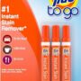 Tide To Go Pen Liquid Stain Remover for Clothes, Tide To Go Pen, Instant Spot Remover for
