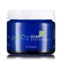 PurO3 Ozonated Olive Oil - Fully Ozonated - Glass Jars 2 Oz