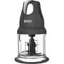 Ninja Food Chopper Express Chop with 200-Watt, 16-Ounce Bowl for Mincing, Chopping, Grindi