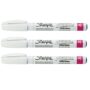 SHARPIE Fine Point Paint Marker [Set of 3] Color: White