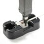 iMBAPrice Universal Cat6/Cat5e/RJ11/12 Keystone Jack Punch Down Stand
