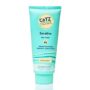 COTZ Sensitive Non-Tinted Zinc Oxide Mineral Sunscreen for Body and Face; Broad Spectrum S