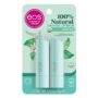 eos 100% Natural & Organic Lip Balm Sticks- Sweet Mint, All-Day Moisture, Dermatologist Re