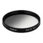 Fotodiox Graduated Gradual ND (Neutral Density) Filter - 77mm