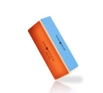 4 Way Shiny Block / 4 Step Buffing Block Shine Nail Buffer