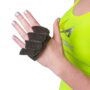 BraceAbility Ulnar Deviation & Drift Hand Splint | MCP Knuckle Joint Support Brace for Rhe
