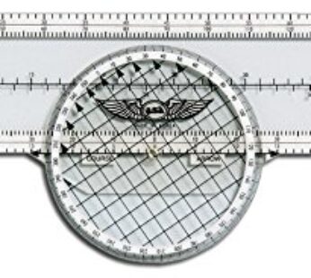 ASA Rotating Plotter