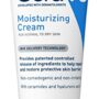 CeraVe Moisturizing Cream | 1.89 Ounce | Travel Size Face and Body Moisturizer for Dry Ski
