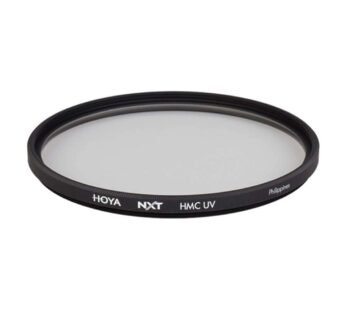 Hoya NXT HMC UV Multi Coated Slim Frame Glass Filter (40.5mm)