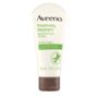 Aveeno Positively Radiant Skin Brightening Exfoliating Daily Facial Scrub with Moisture-Ri