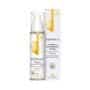 DERMA E Vitamin C Concentrated Serum with Hyaluronic Acid, Vitamin E & Aloe, All Natural,