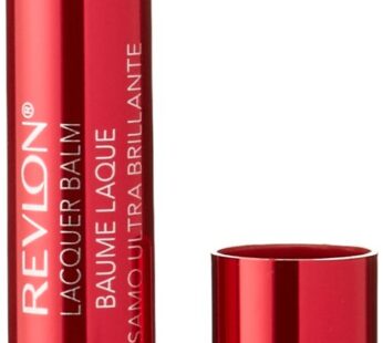 Revlon Lacquer Balm, Provocateur