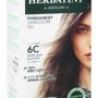 Herbatint-6C/Dark Ash Blonde Herbatint 4.56 oz Liquid