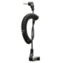 Foto&Tech 2.5mm-N1 10-PIN Remote Control Shutter Release Cable Cord Compatible with Miops