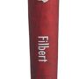 Princeton Velvetouch, Series 3950, Paint Brush for Acrylic, Oil and Watercolor, Filbert, 8