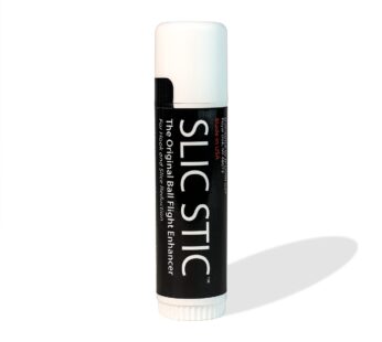 The Original Slic Stic by JP Lann Golf – Anti-Slice, Hook and Spin Reduction Stick