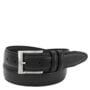 Florsheim 32mm Pebble Grain Leather Belt