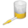 Harris Diatomaceous Earth Powder Duster with 6 Inch Extension Nozzle for Indoor and Outdoo